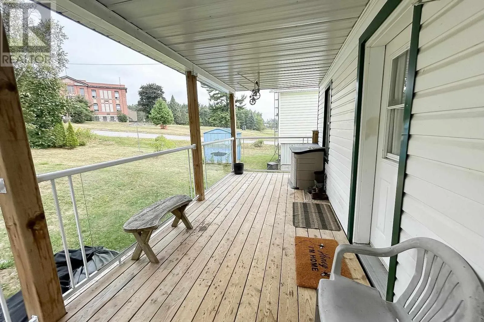 234 Federation ST