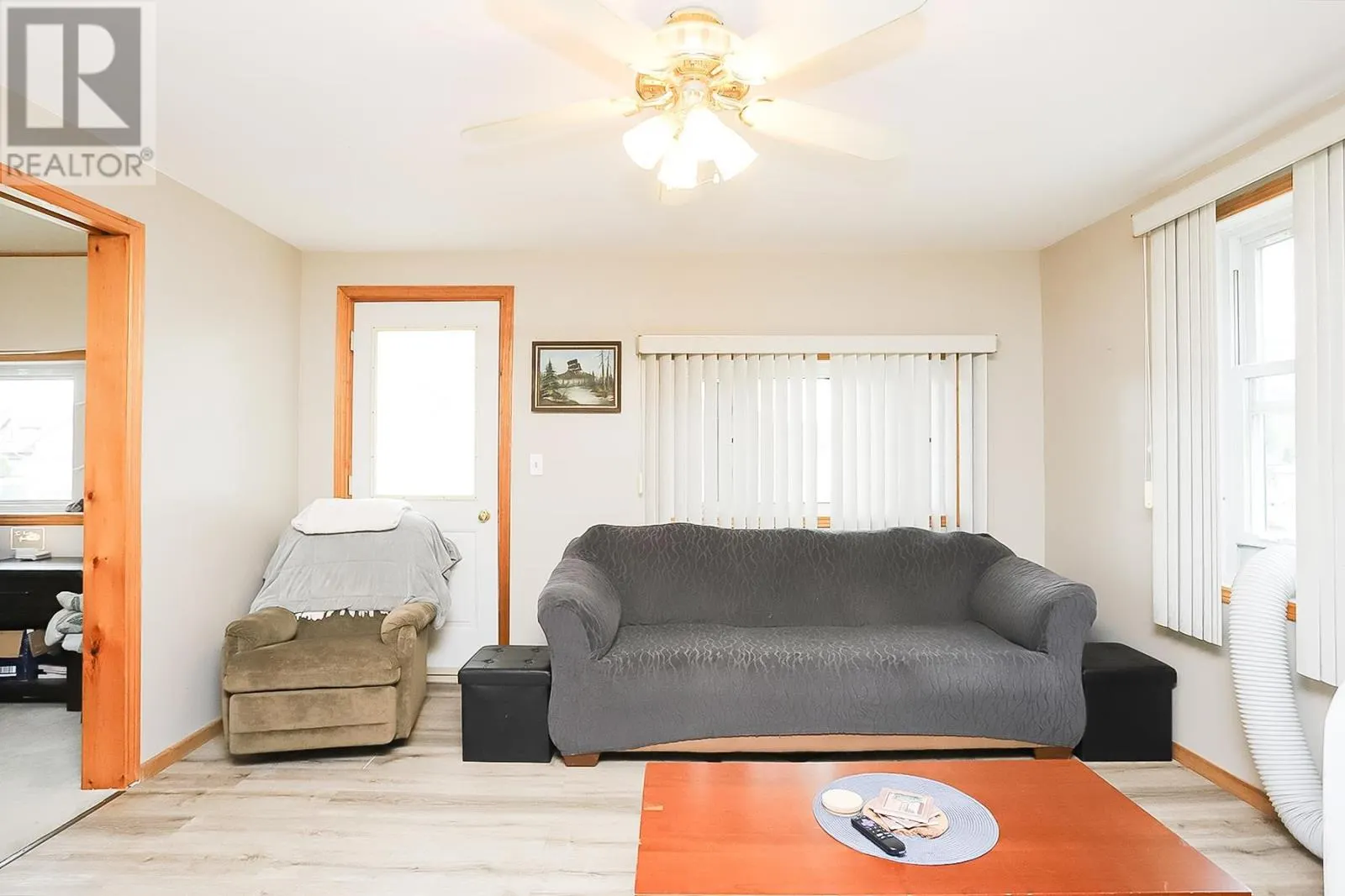 234 Federation ST