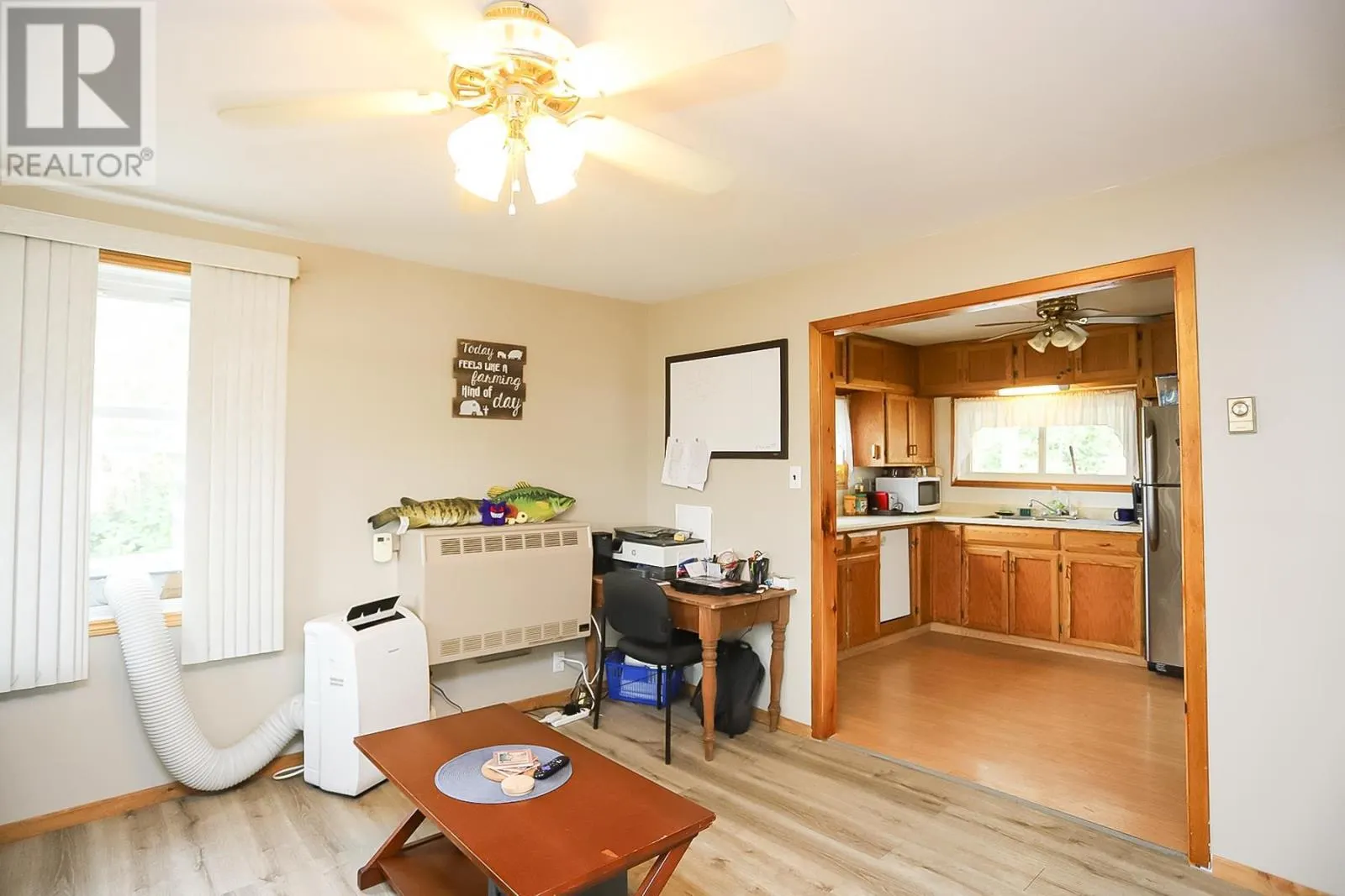 234 Federation ST
