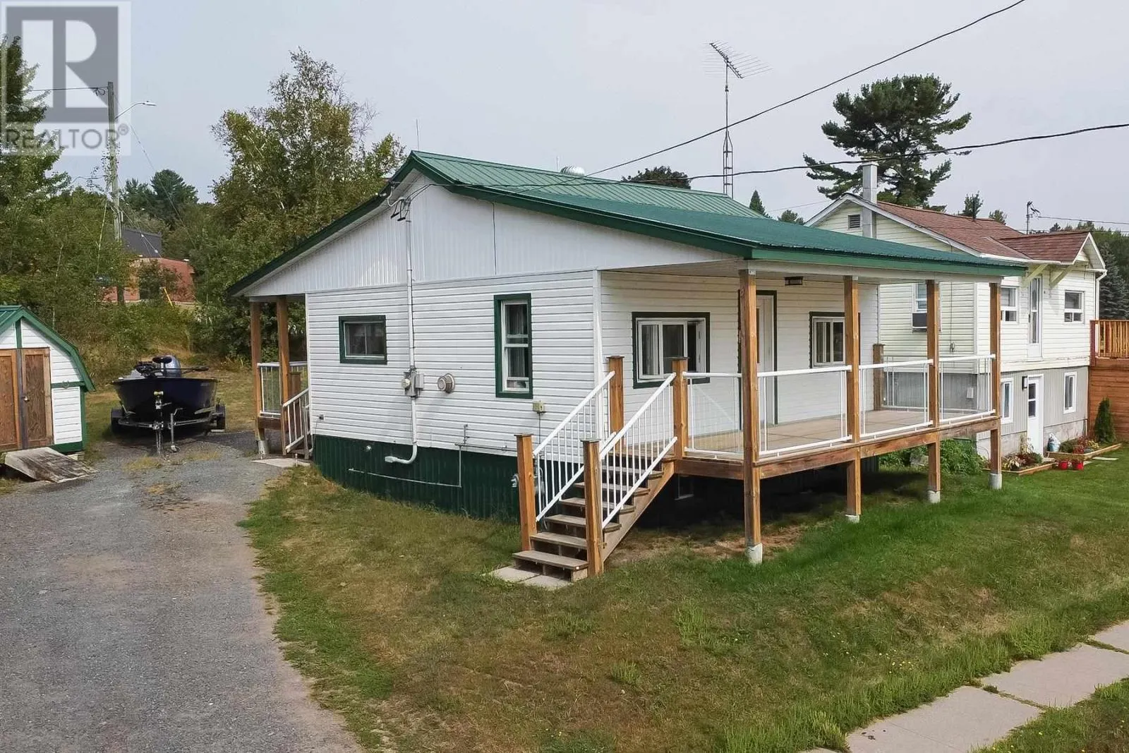 234 Federation ST