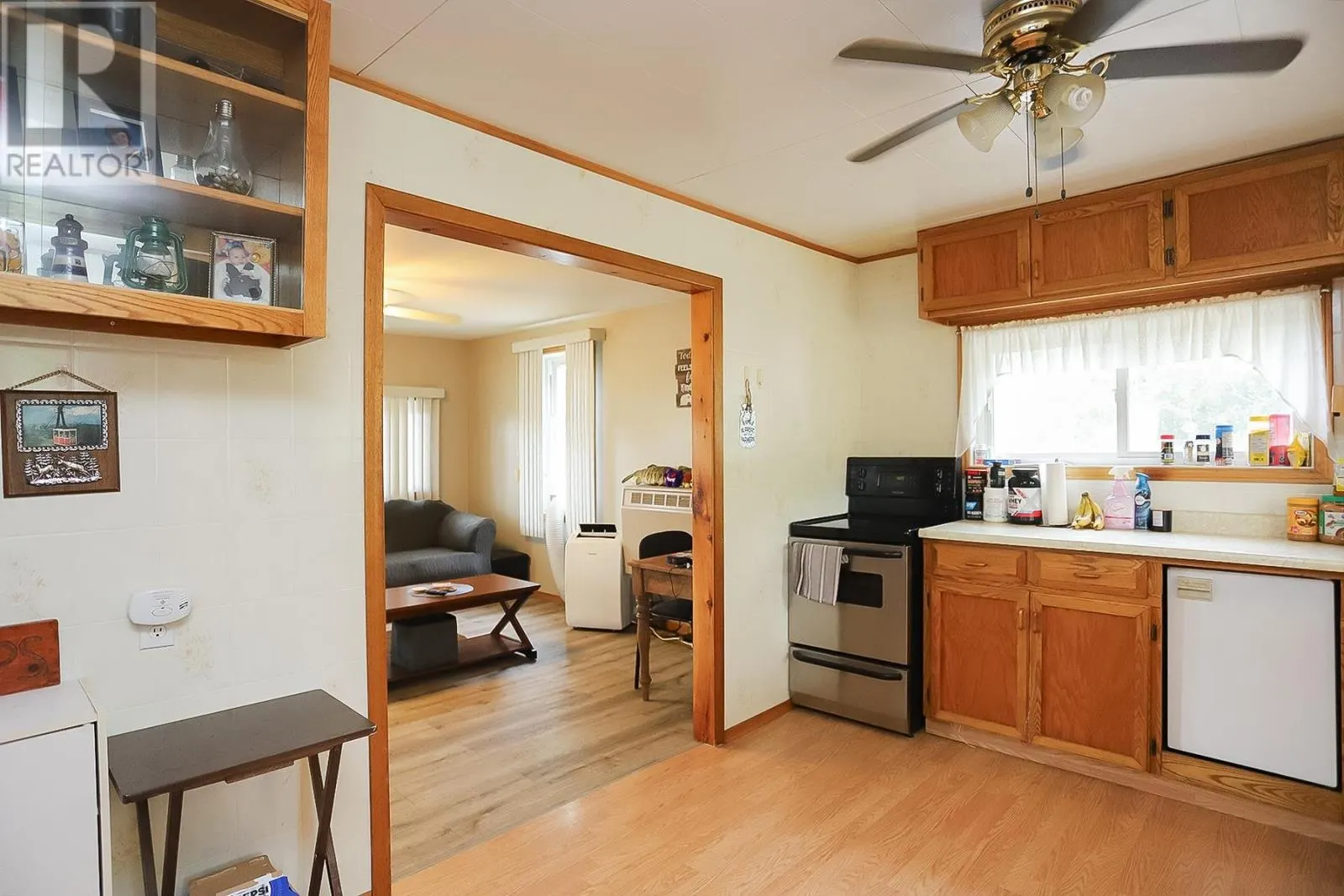 234 Federation ST