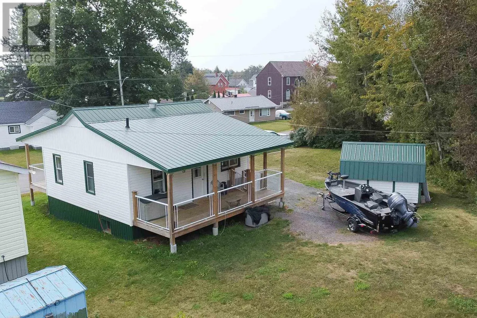 234 Federation ST