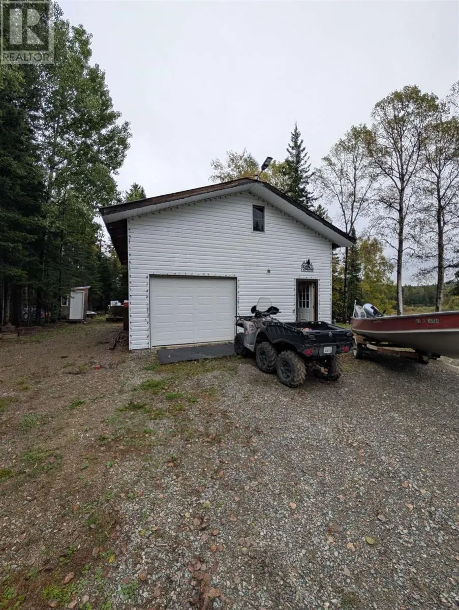 119 McVeigh Creek