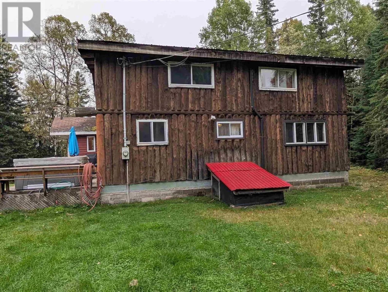 119 McVeigh Creek
