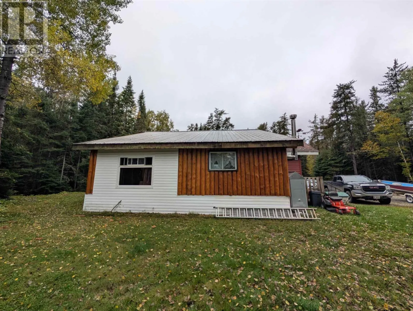 119 McVeigh Creek