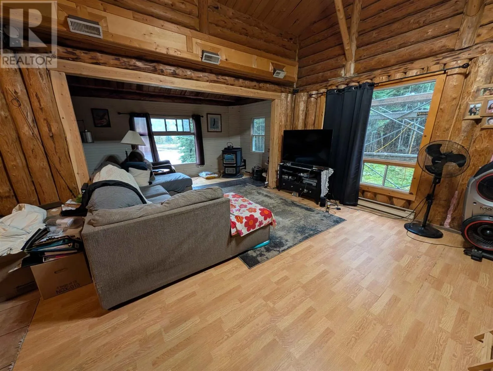 119 McVeigh Creek