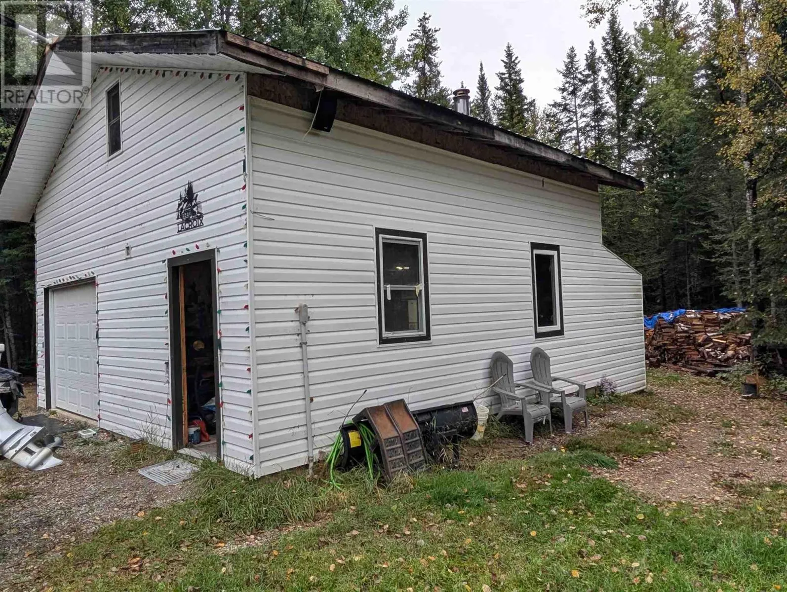 119 McVeigh Creek