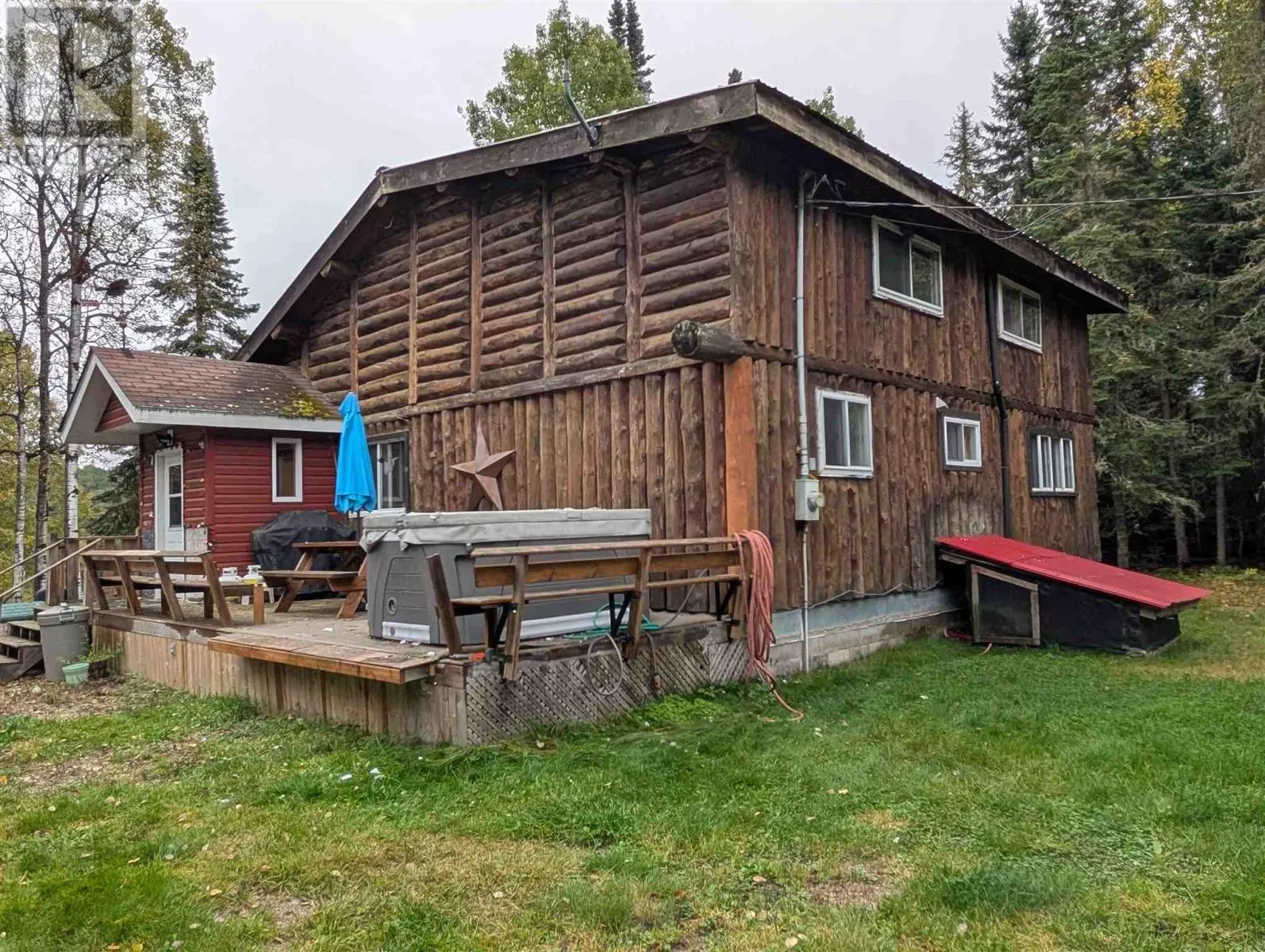 119 McVeigh Creek