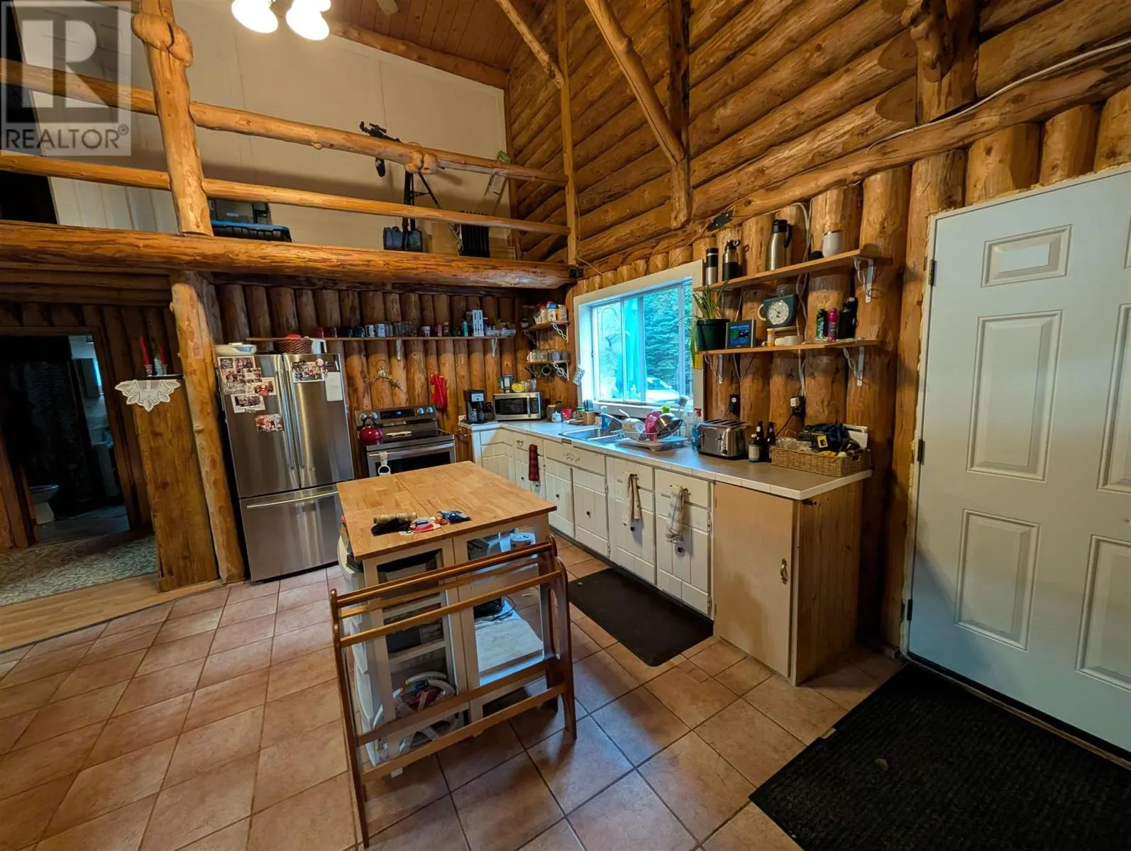 119 McVeigh Creek