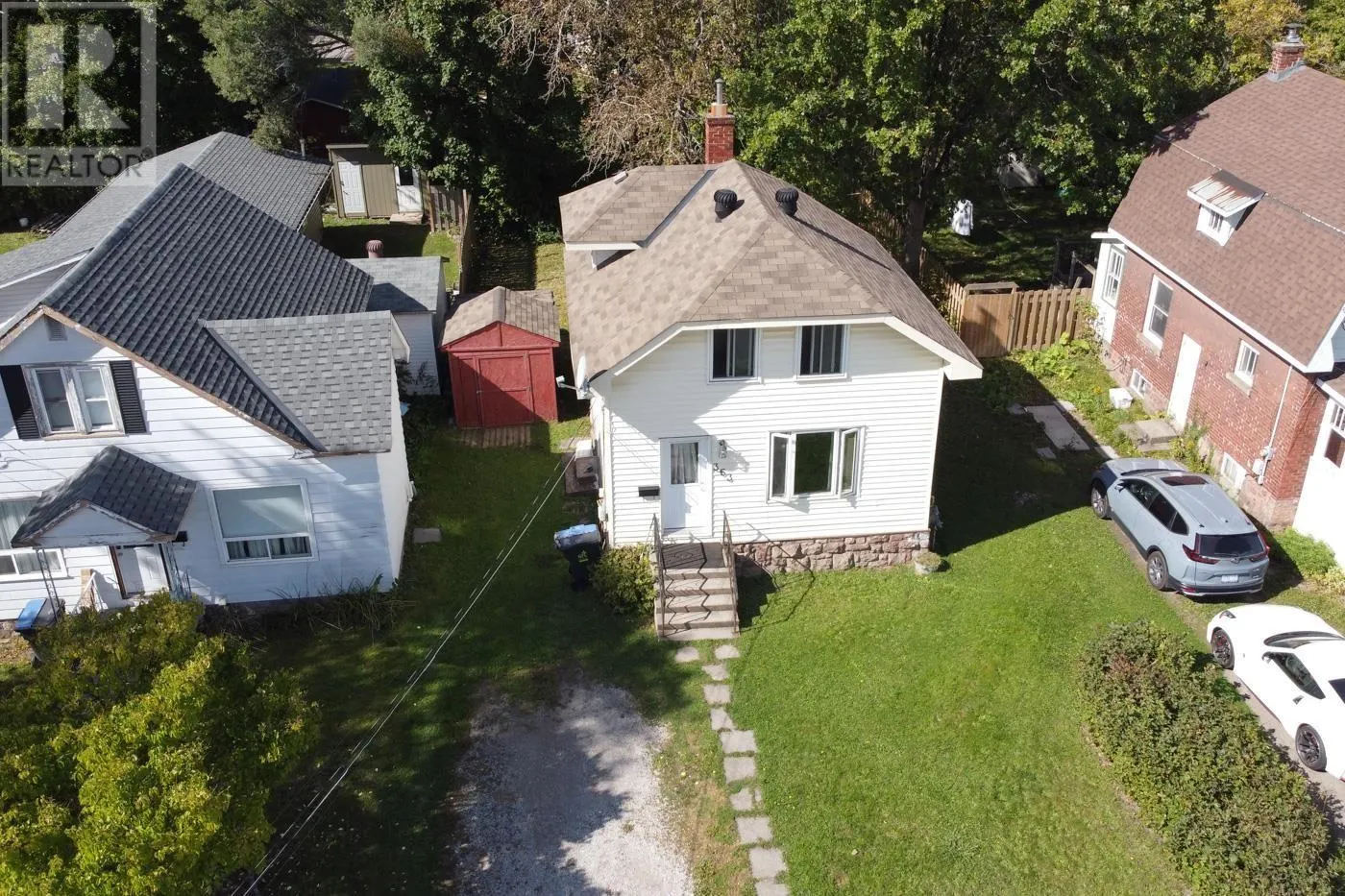 363 Morin ST