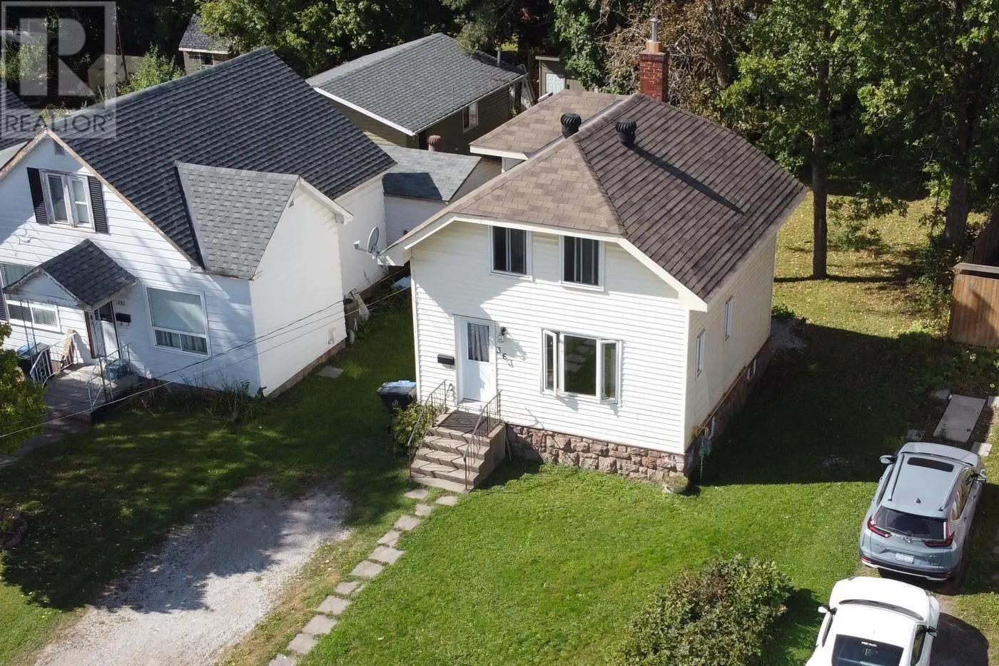 363 Morin ST