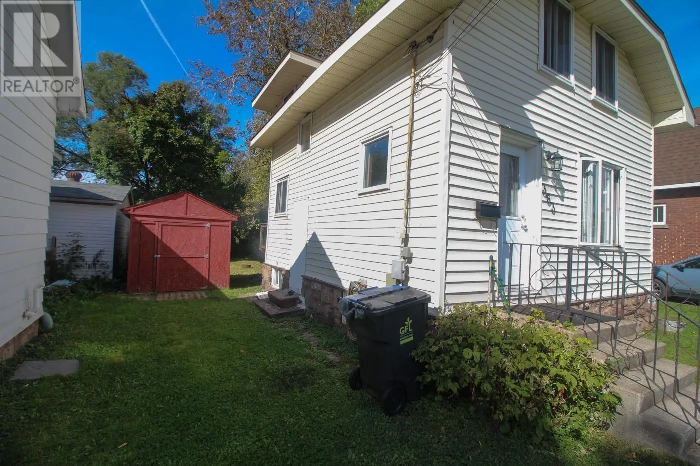 363 Morin ST