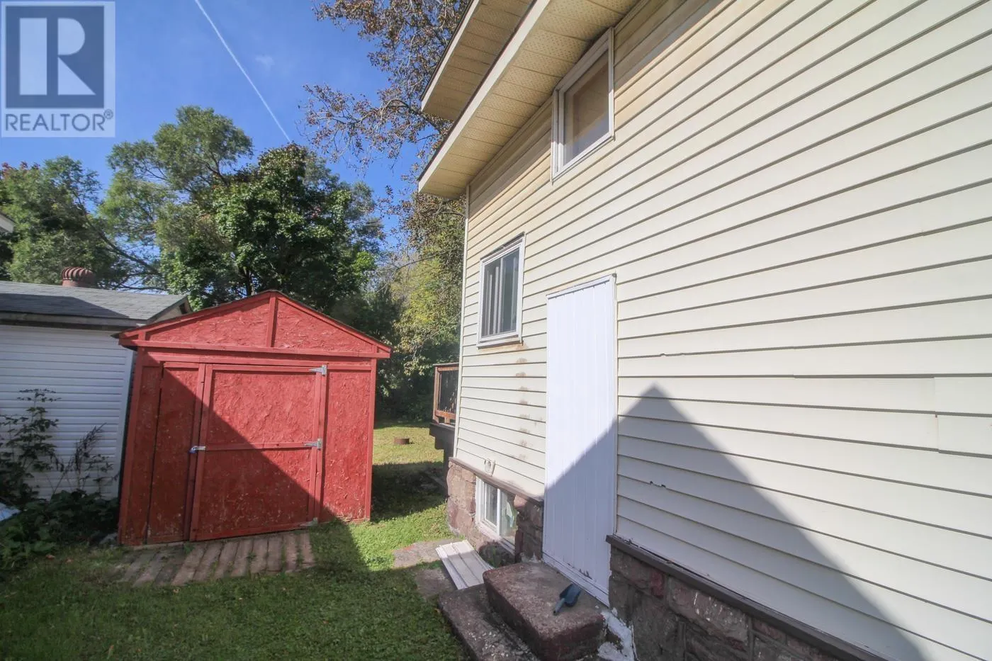 363 Morin ST