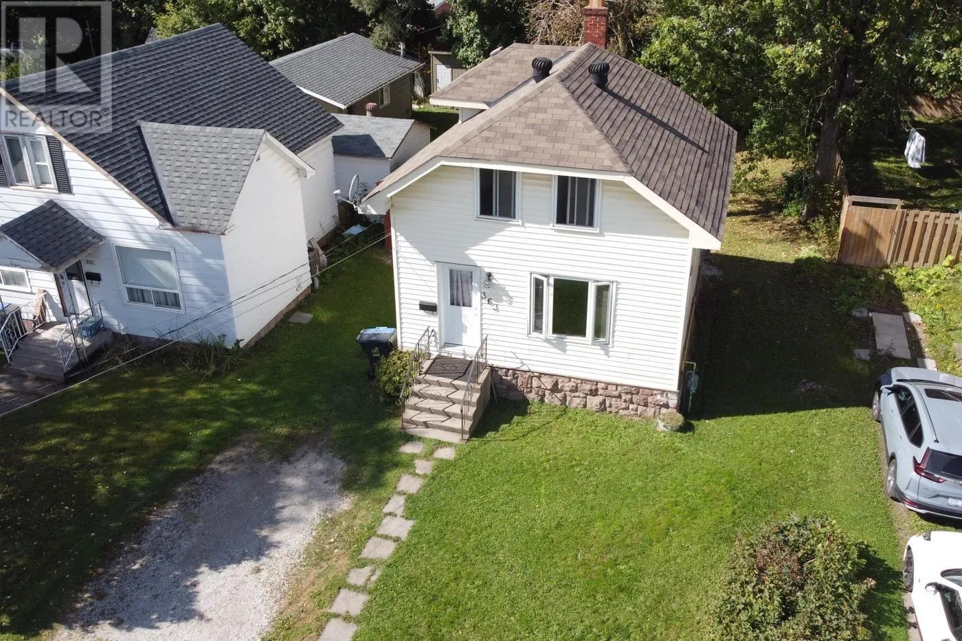 363 Morin ST