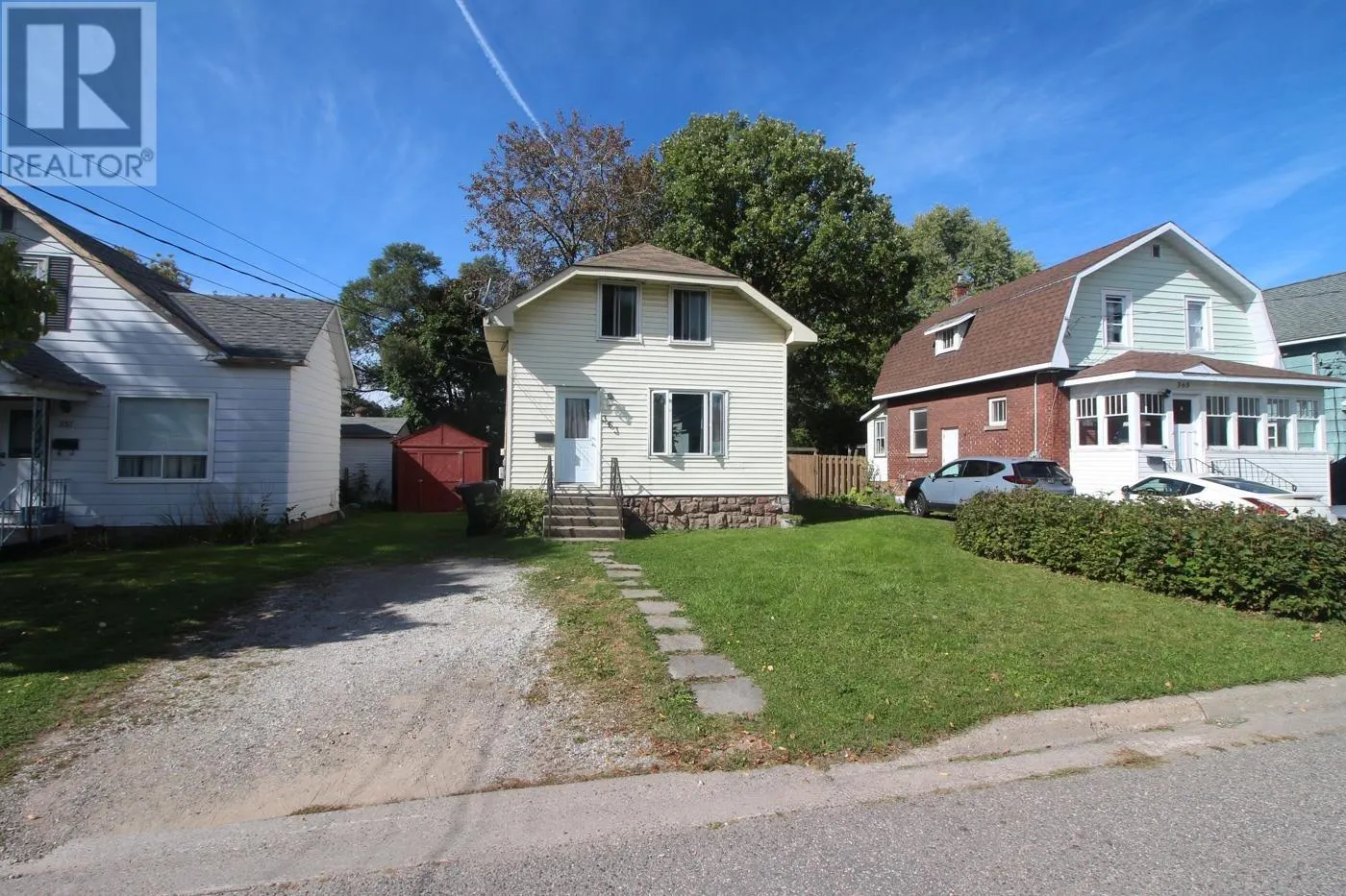363 Morin ST