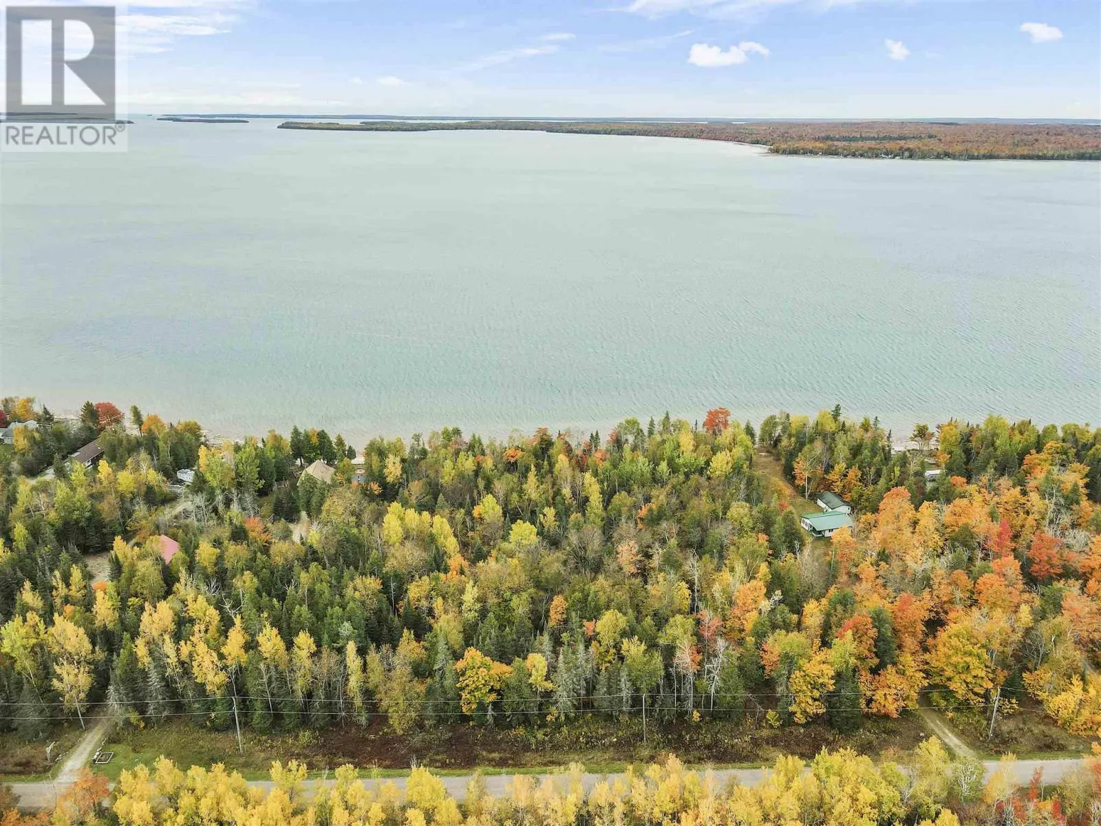 Lot 16 Ellwood BLVD
