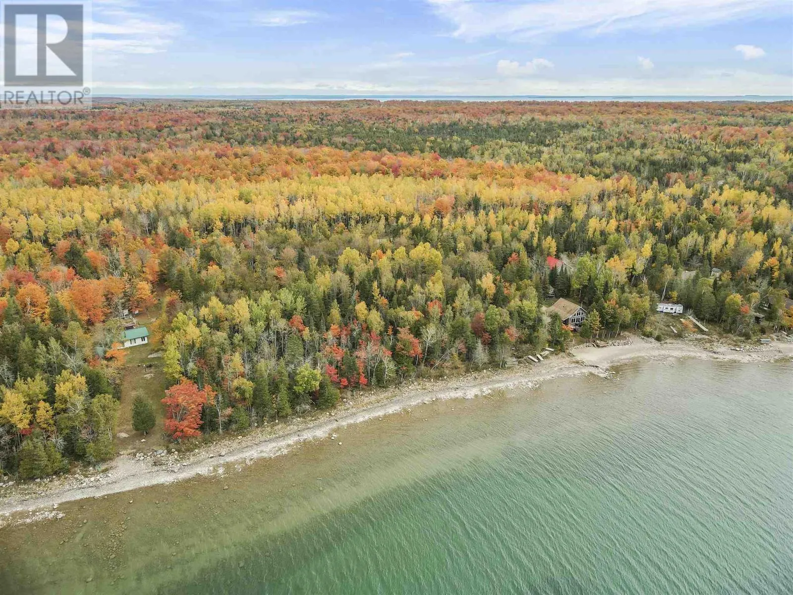 Lot 16 Ellwood BLVD