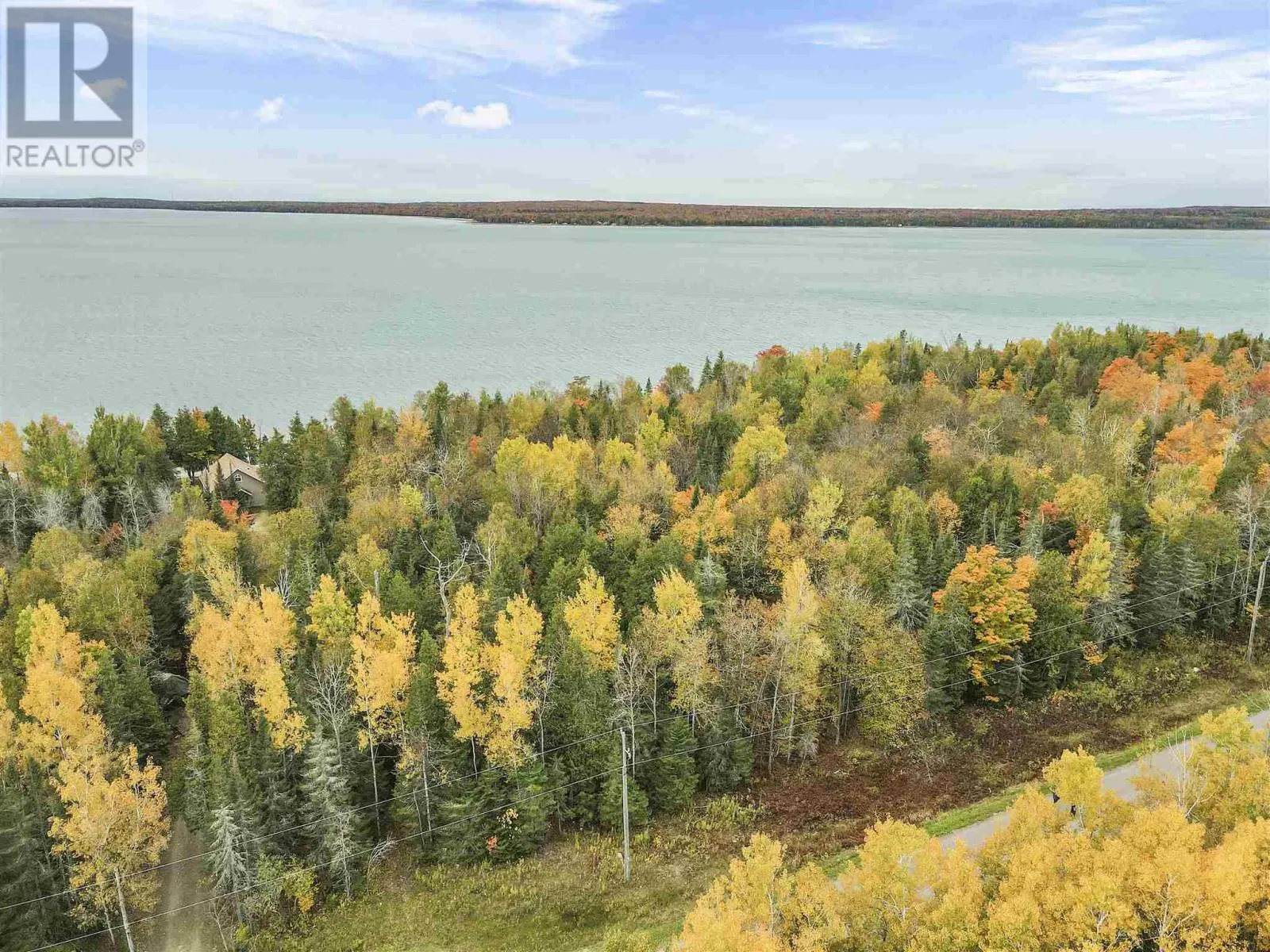 Lot 16 Ellwood BLVD