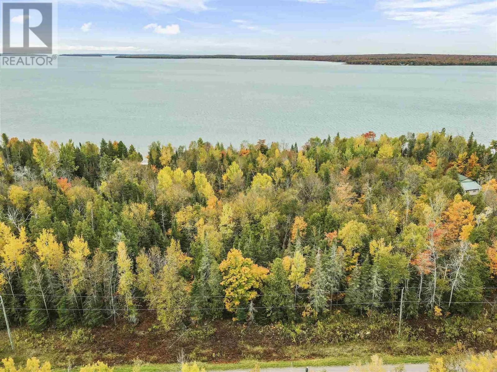 Lot 16 Ellwood BLVD