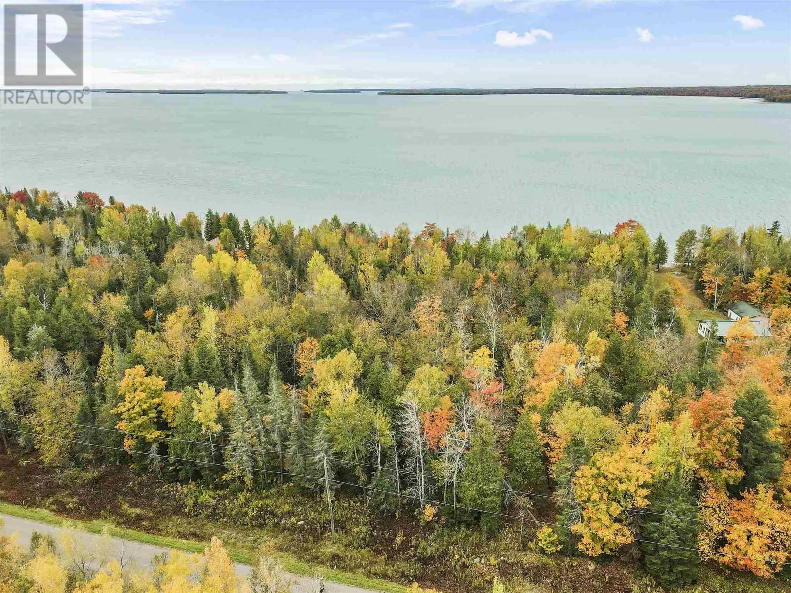 Lot 16 Ellwood BLVD
