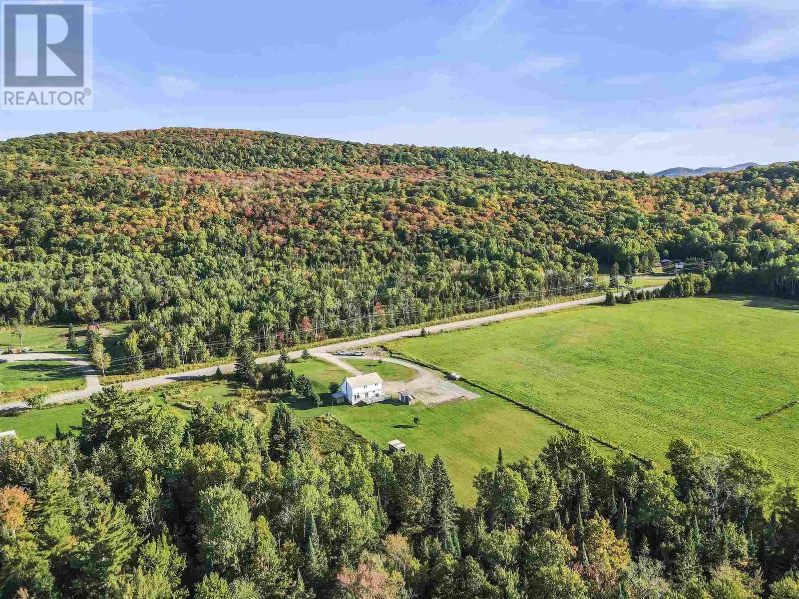 145 Highway 552