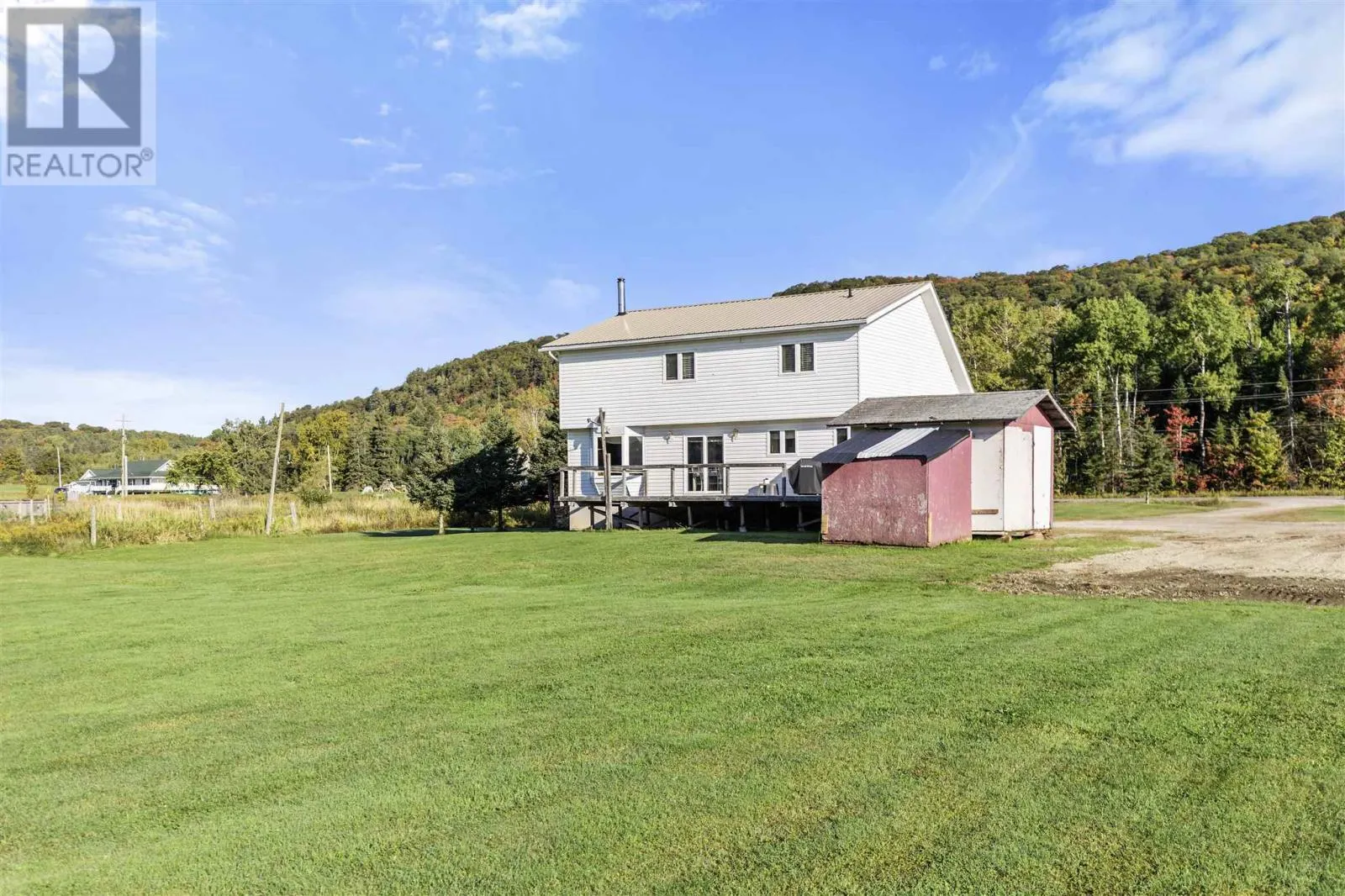 145 Highway 552