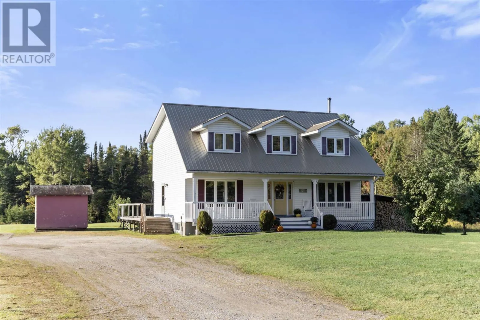 145 Highway 552