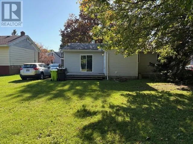 24 Riverin AVE