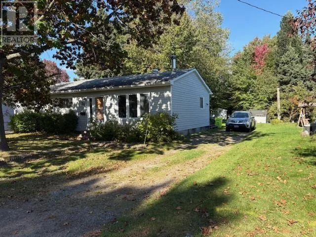 24 Riverin AVE