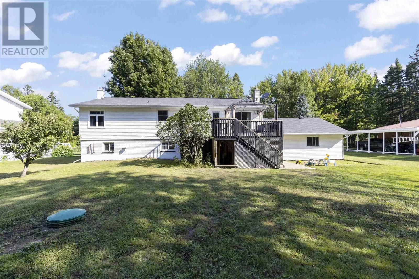 99 Havilland Shores DR