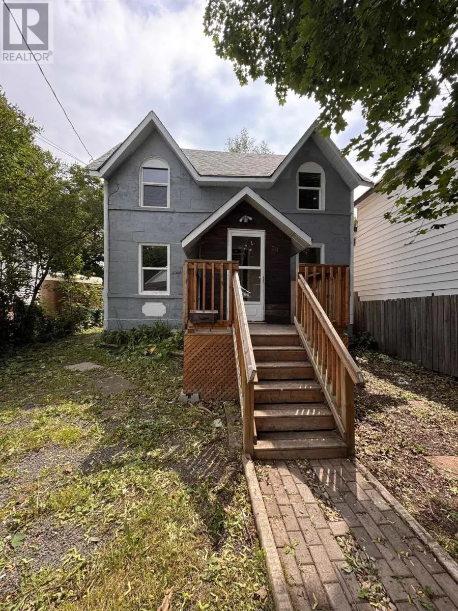 30 Grosvenor AVE