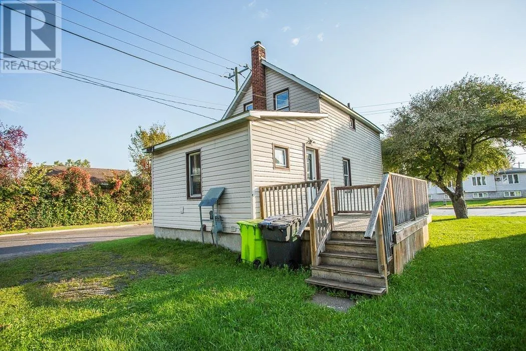 299 Goulais AVE