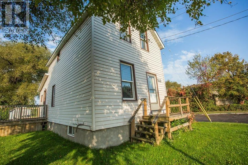 299 Goulais AVE