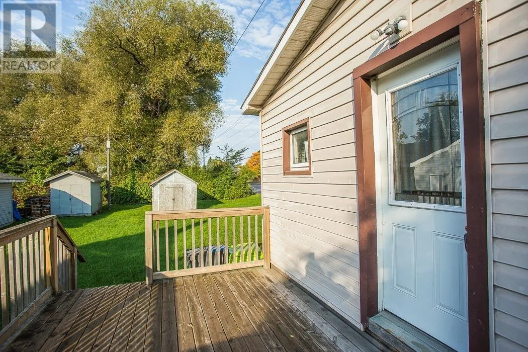 299 Goulais AVE