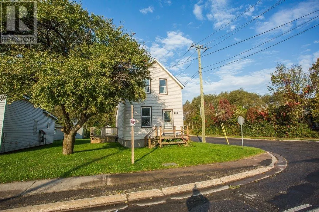 299 Goulais AVE