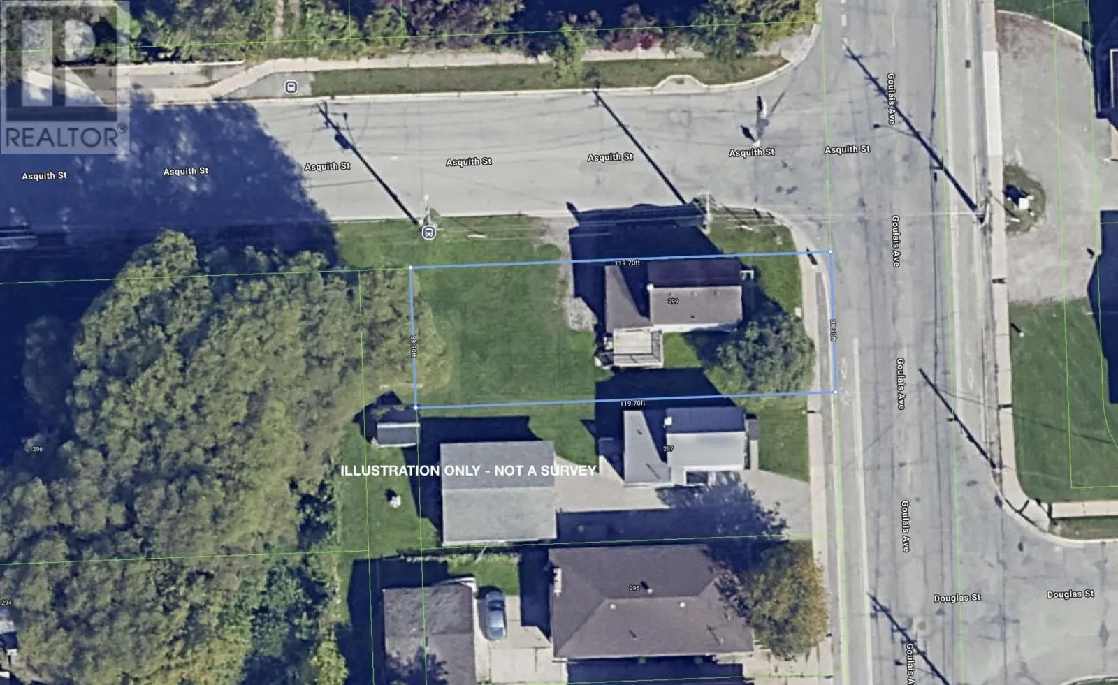 299 Goulais AVE