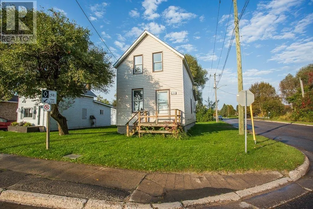 299 Goulais AVE