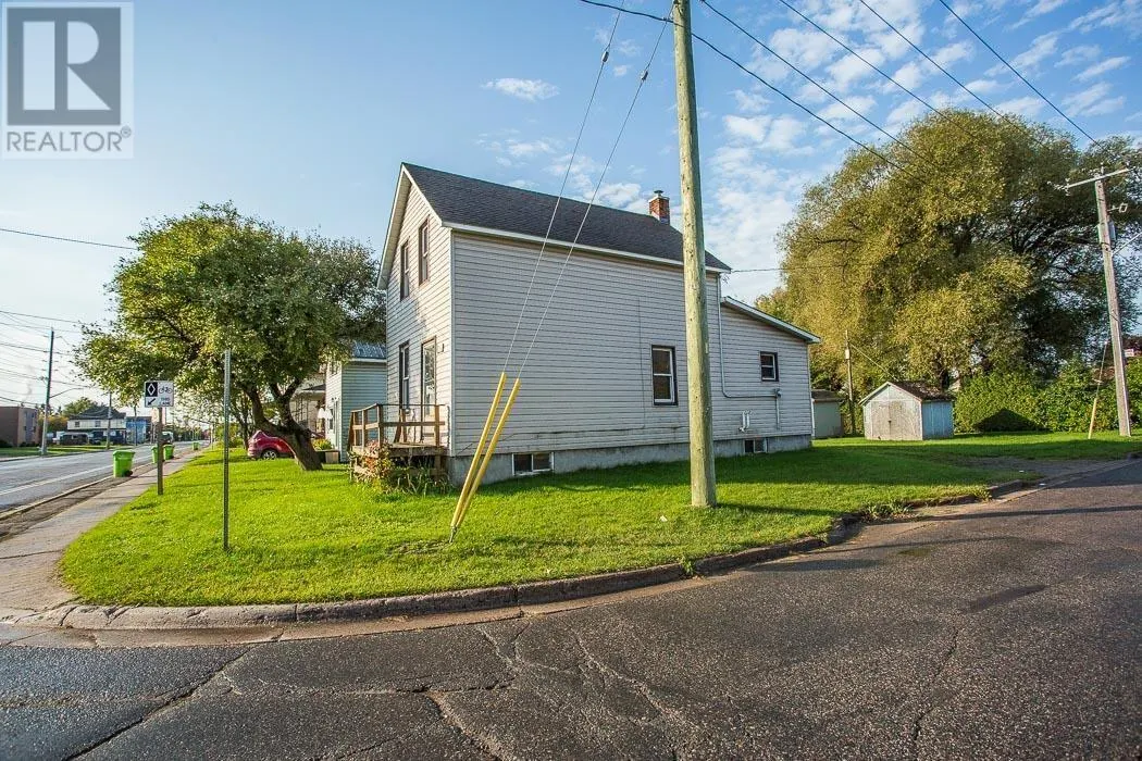 299 Goulais AVE