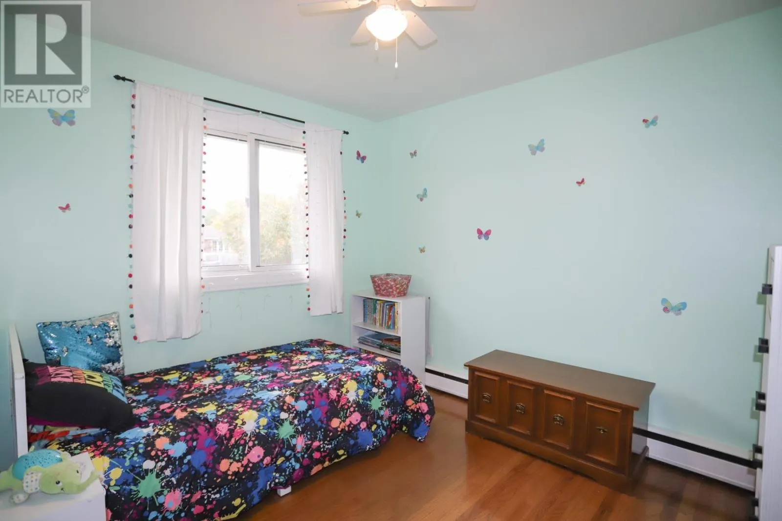 72 Irwin AVE