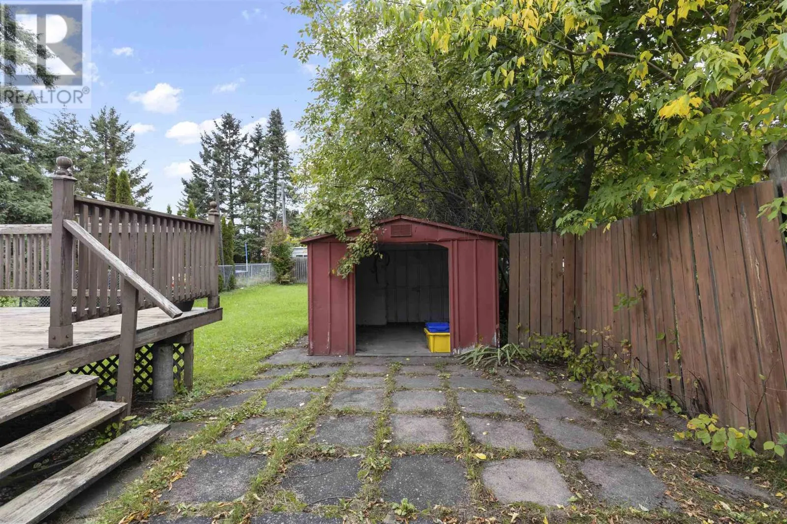 508 Douglas ST