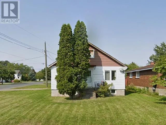 24 Stevens ST