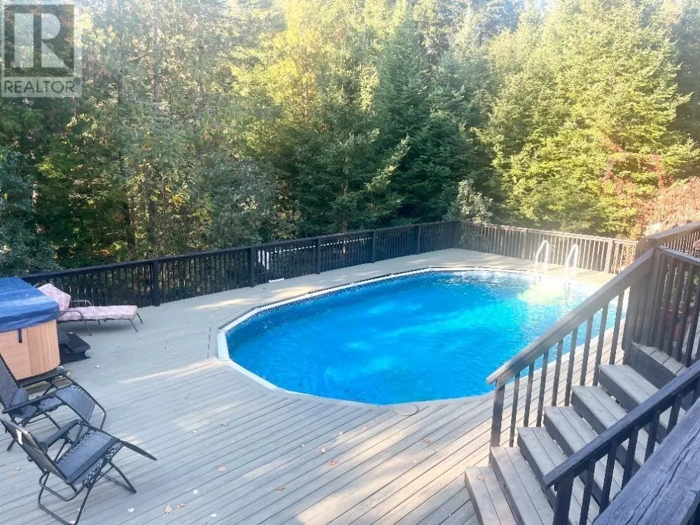 308 Ironside DR
