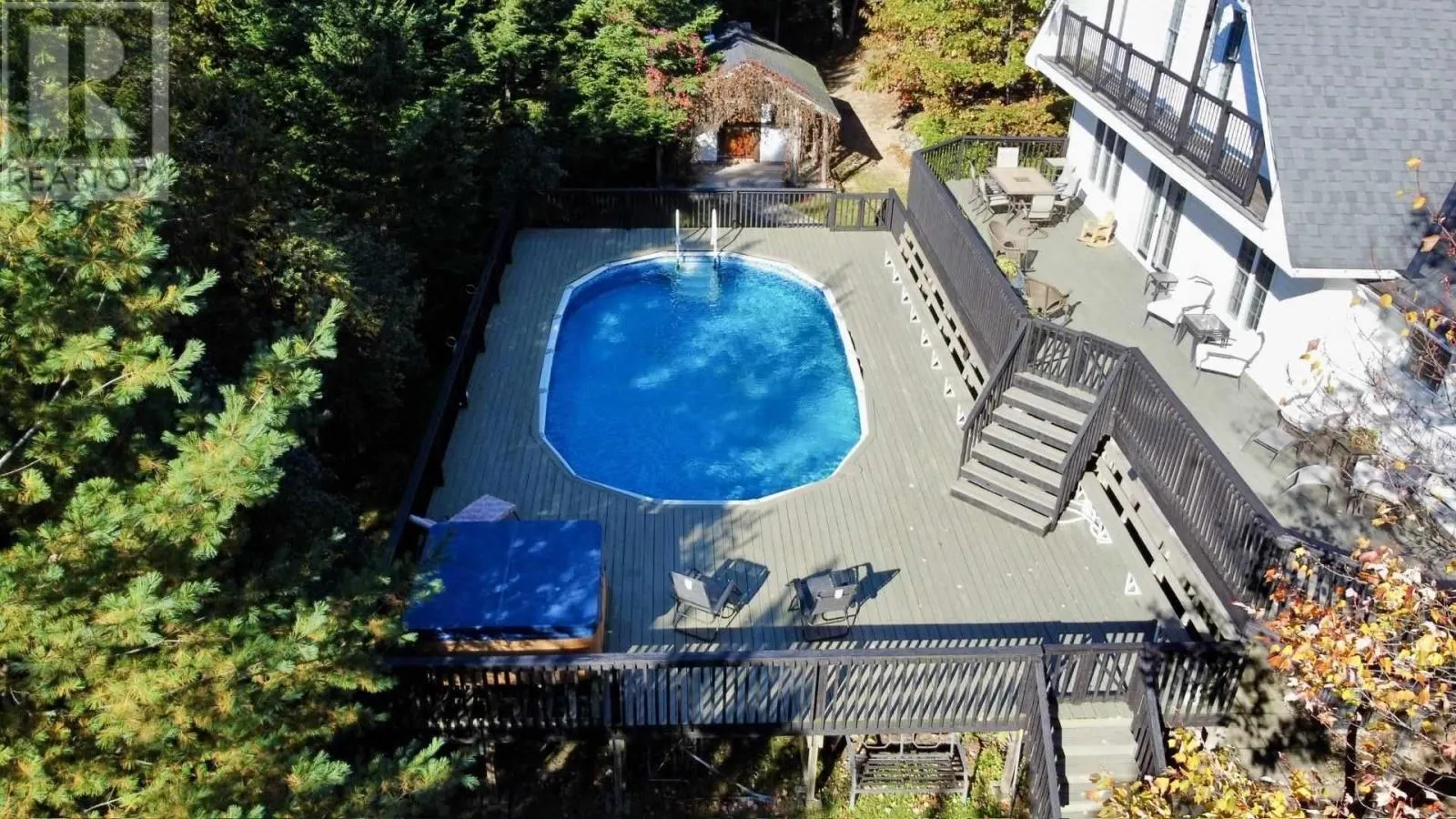 308 Ironside DR