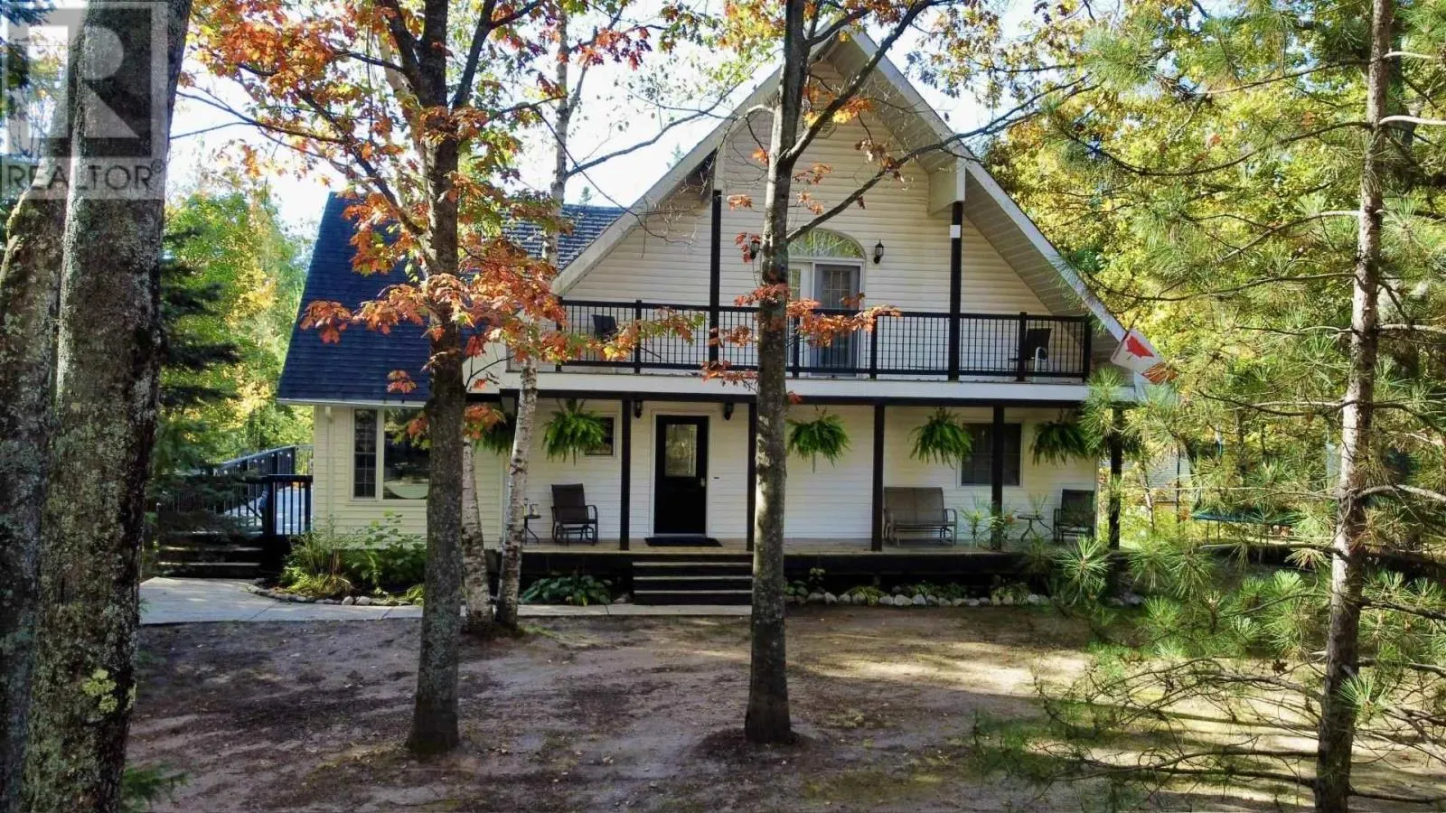 308 Ironside DR