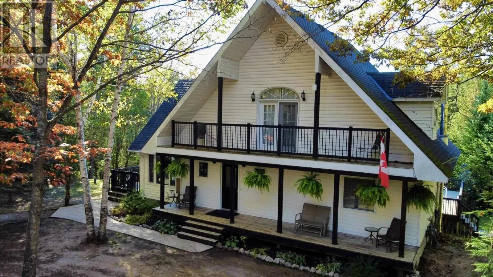 308 Ironside DR
