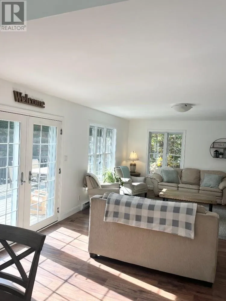 308 Ironside DR