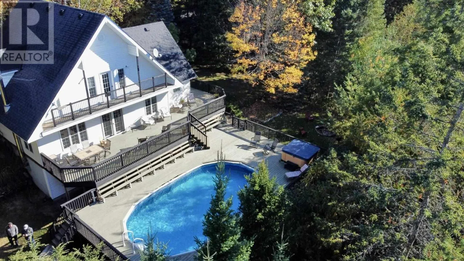 308 Ironside DR