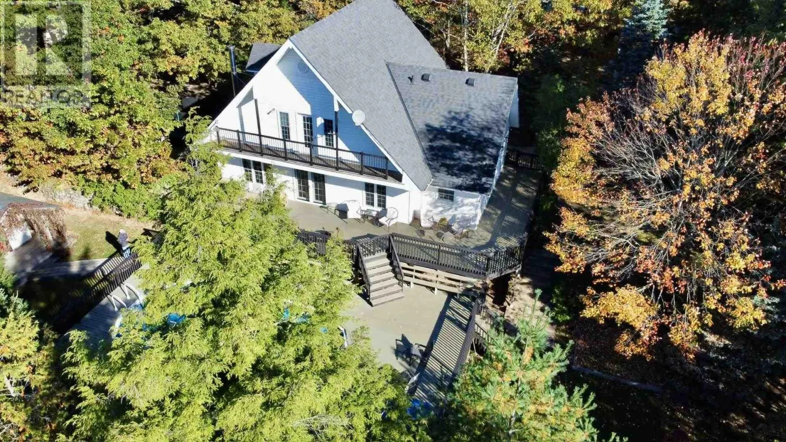 308 Ironside DR