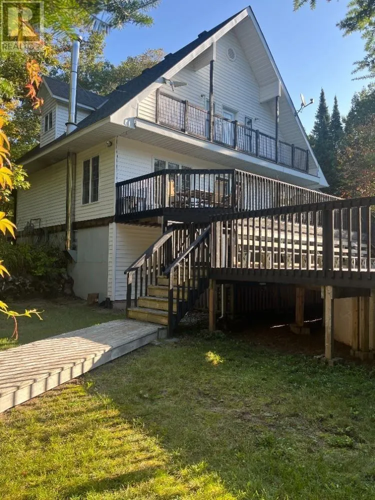 308 Ironside DR