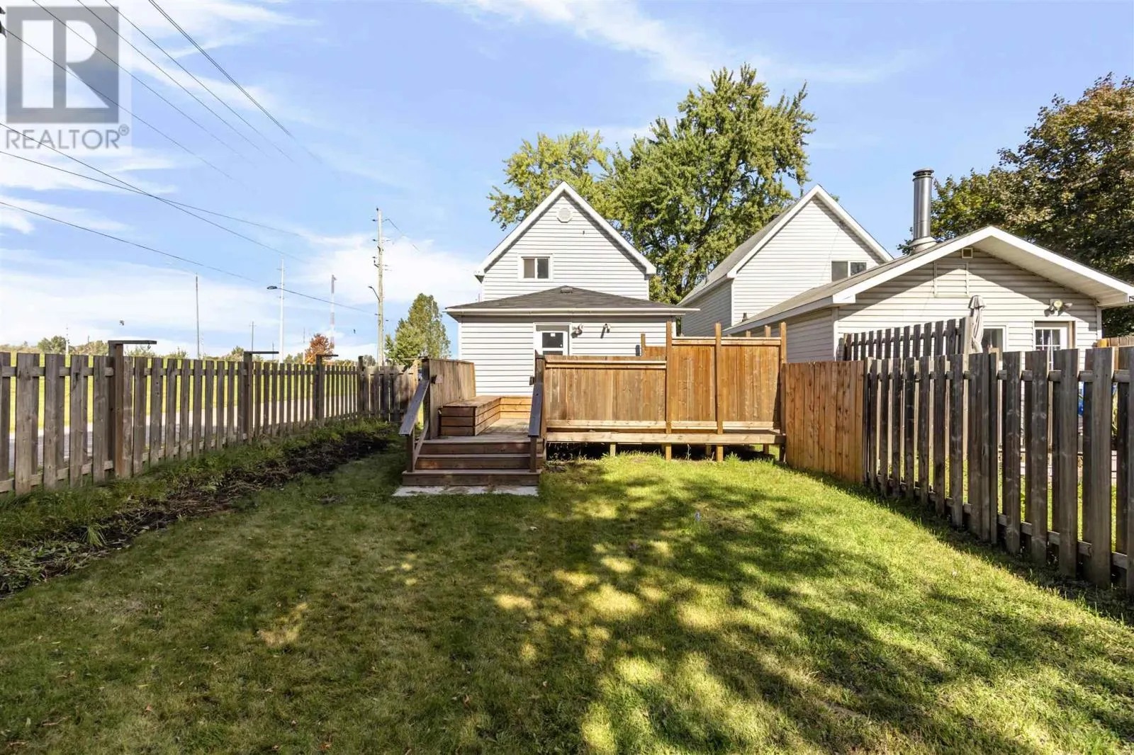 229 St. George's AVE